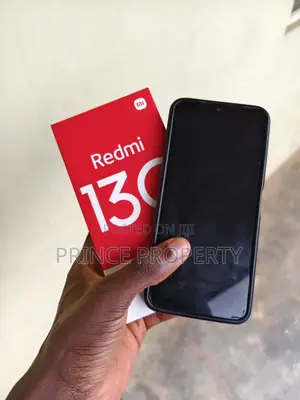 Xiaomi Redmi 13C 128 GB Green