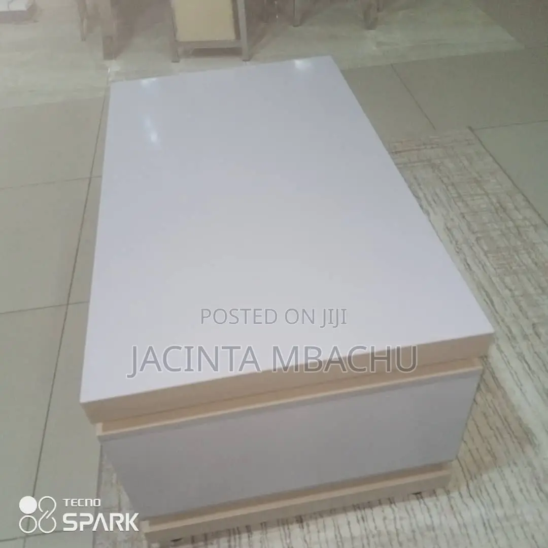 Modern Center Table