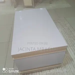 Modern Center Table