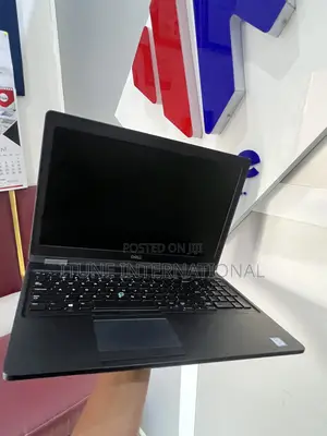 Laptop Dell Latitude 5590 8GB Intel Core i5 SSD 256GB