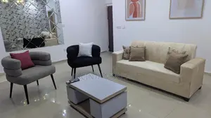 Modern Center Table