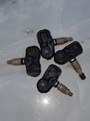 Tire Pressure Monitor Sensor TPMS