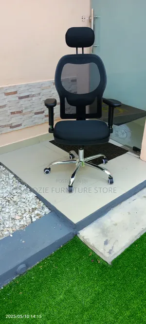 Mordern Office Chair
