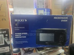 Maxi Microwave 20l 700w (202lw)