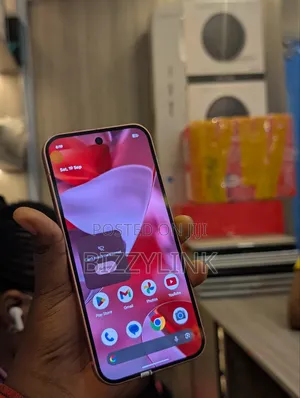 Google Pixel 9 128 GB Pink