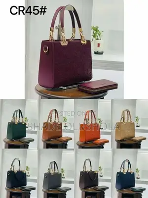Loewe Handbag
