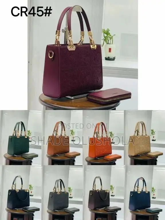 Loewe Handbag