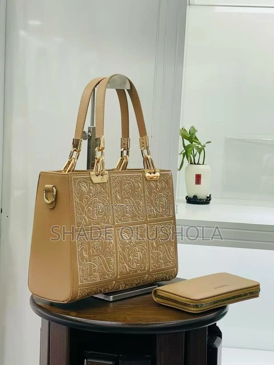 Loewe Handbag