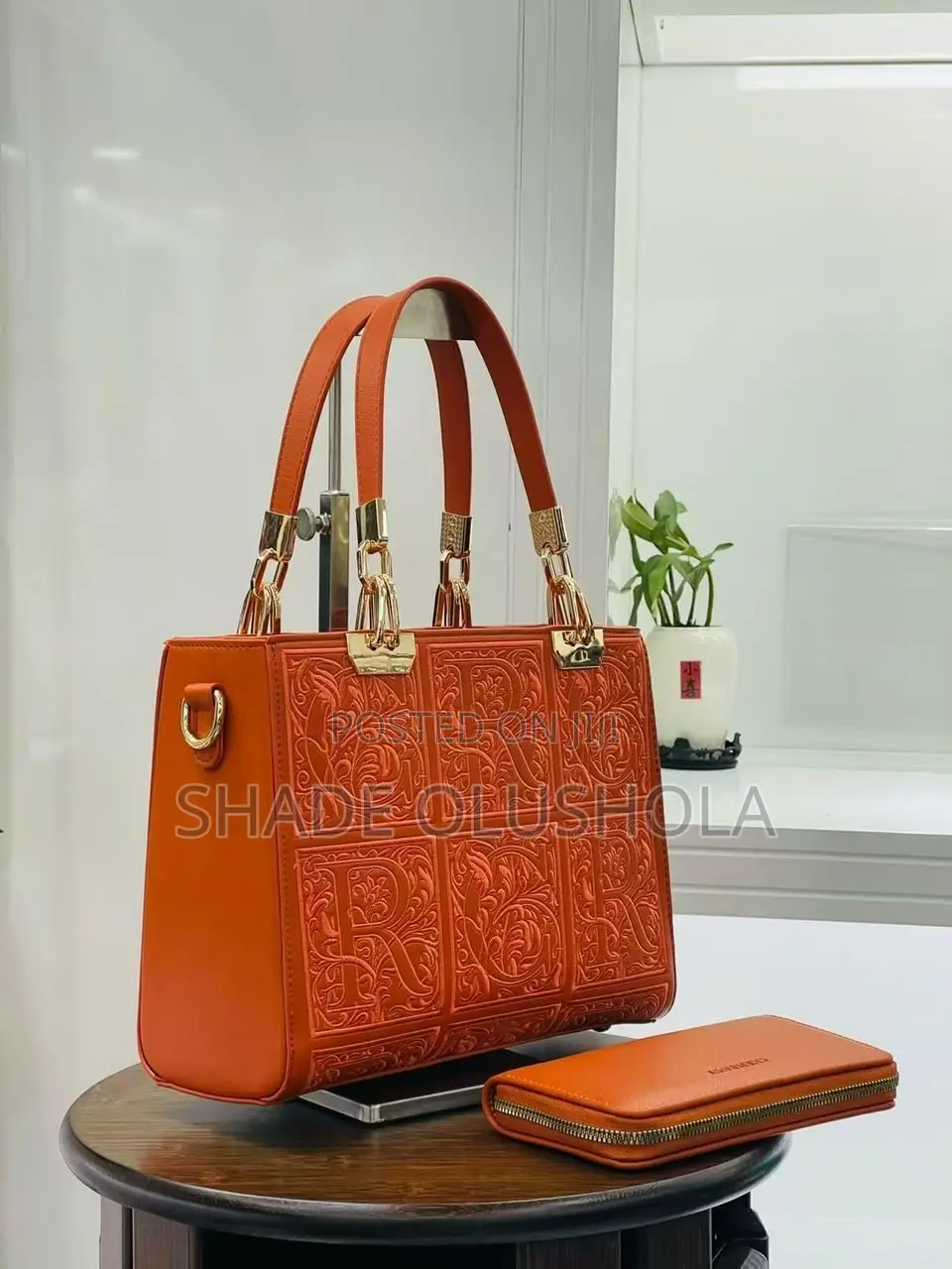 Loewe Handbag