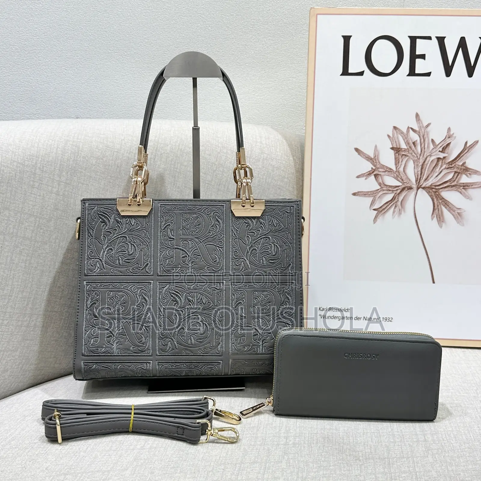 Loewe Handbag