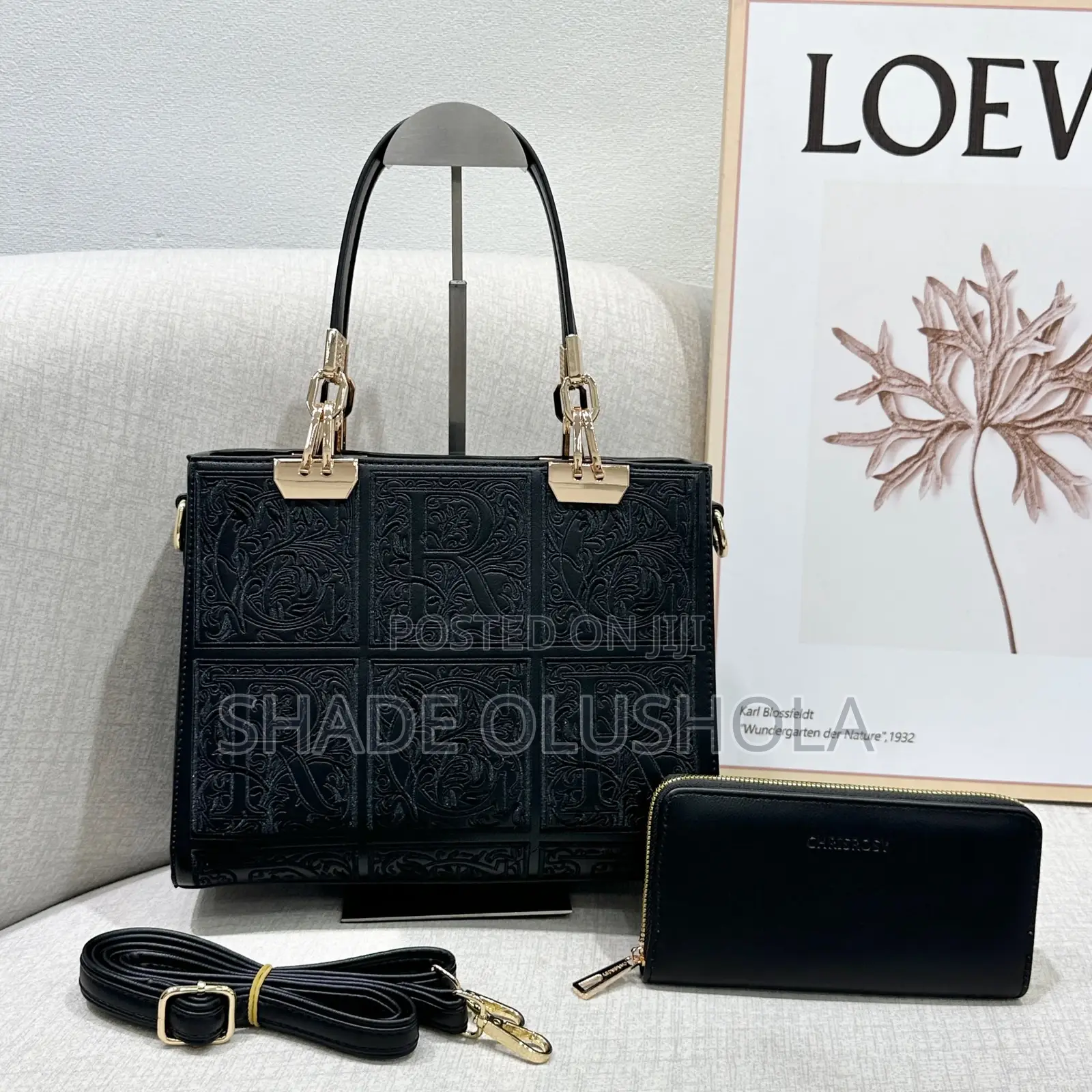 Loewe Handbag
