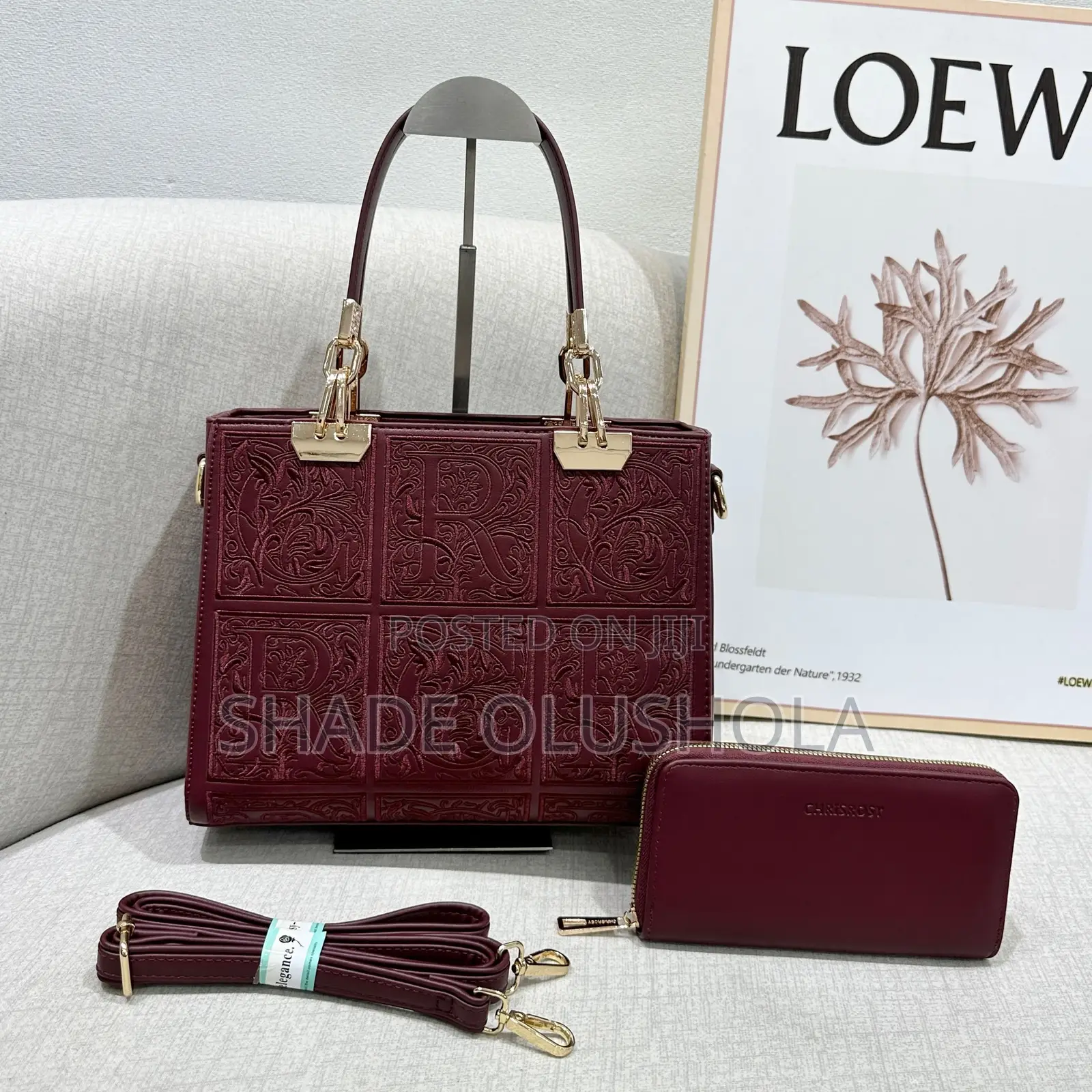 Loewe Handbag