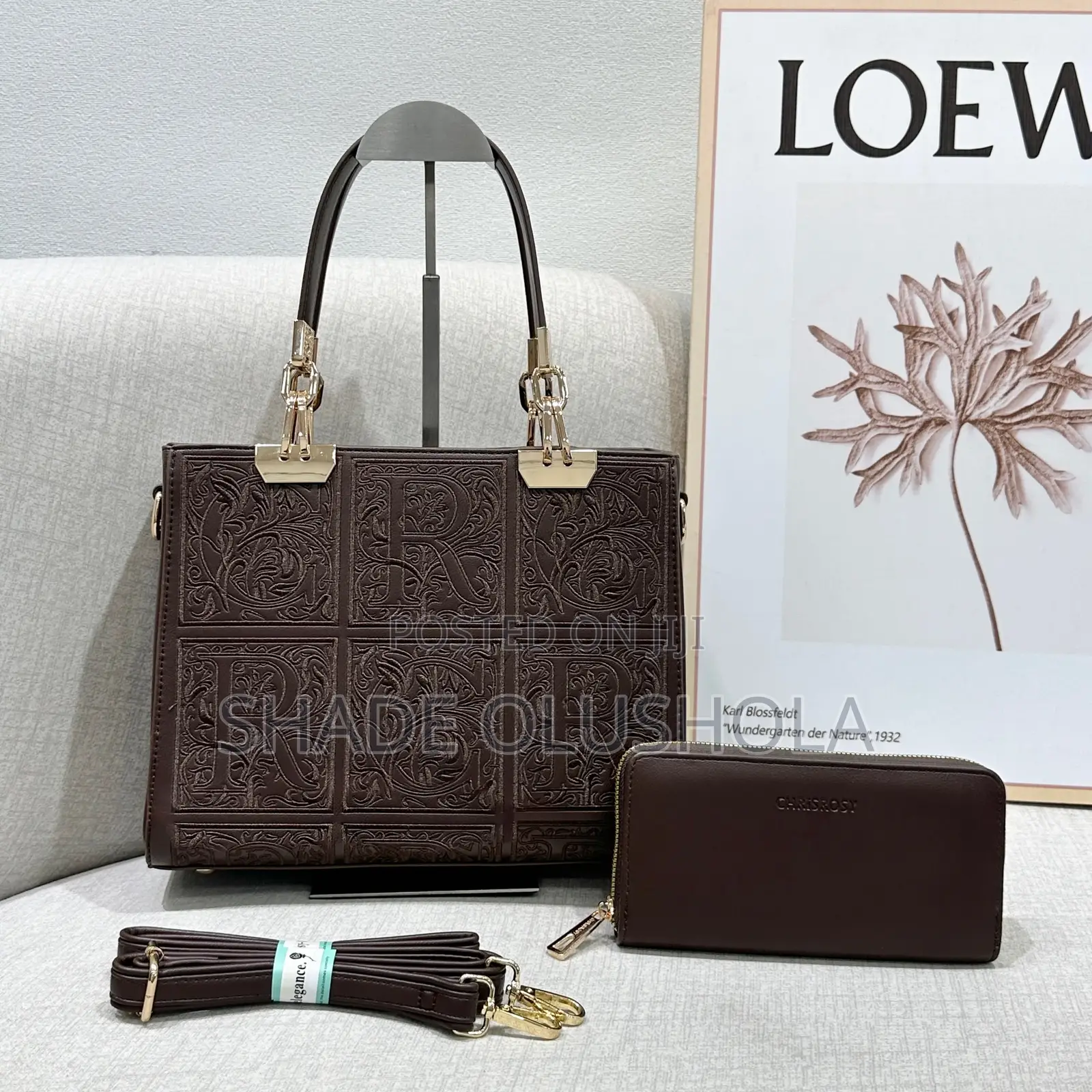 Loewe Handbag