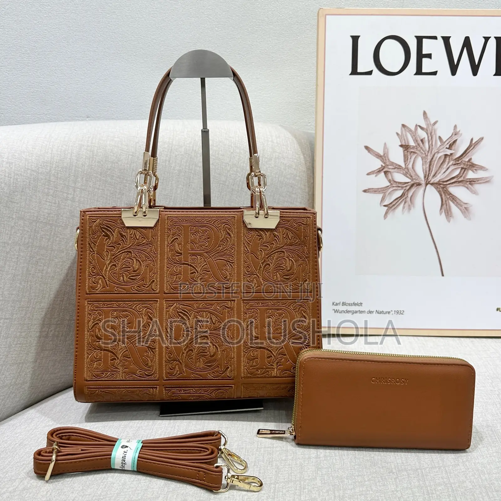 Loewe Handbag