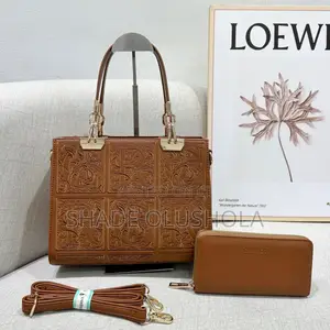 Loewe Handbag