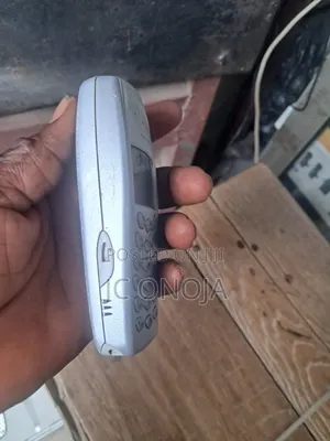 Nokia 3410 Green