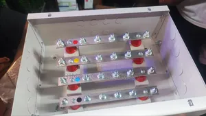 Original Havell 100A Busbar – High Quality Electrical Distribution