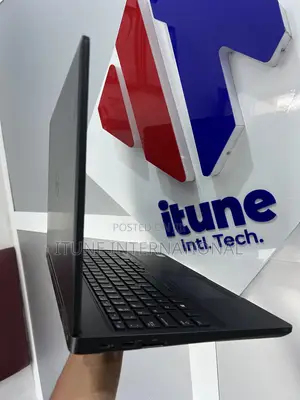 Laptop Dell Latitude 5590 8GB Intel Core i5 SSD 256GB