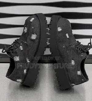 Original Men’s Top Quality Leather Shoe