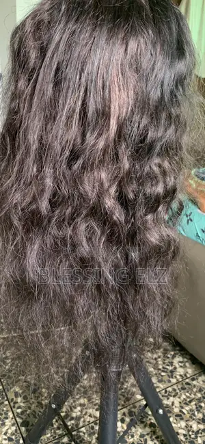 28inches Virgin Hair Bodywave 4by4