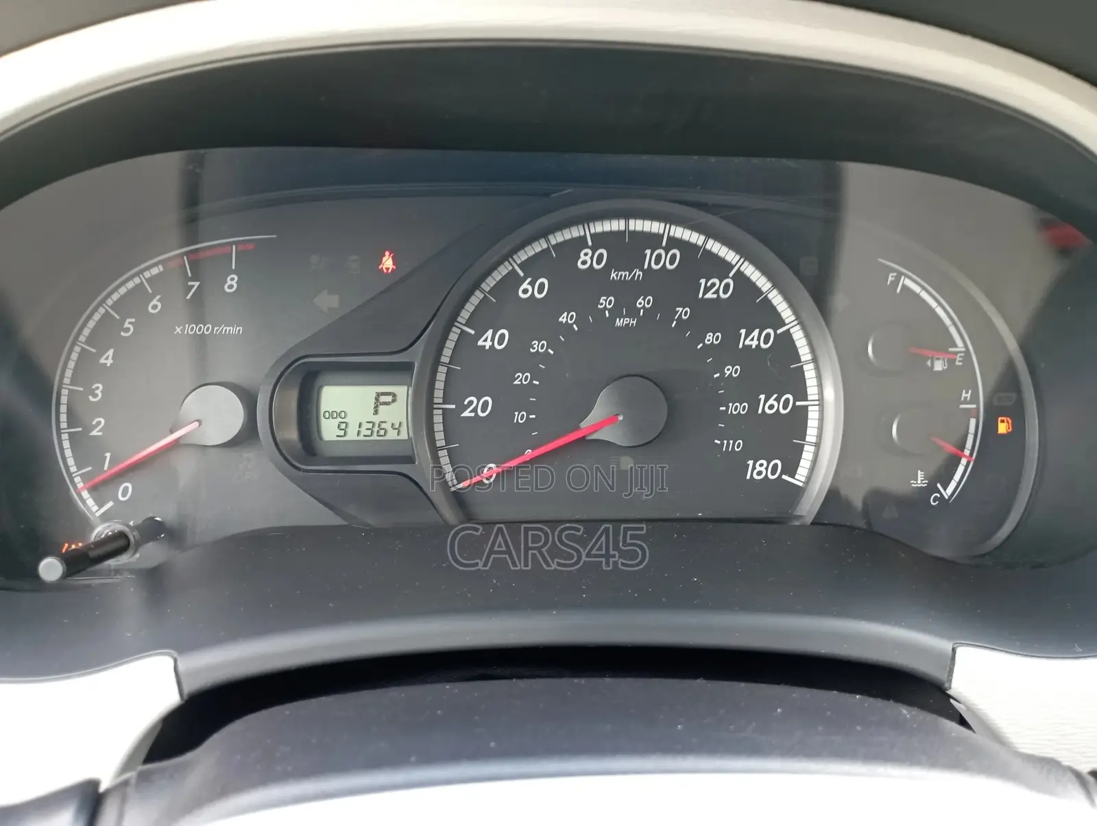 Toyota Sienna 2013 Blue