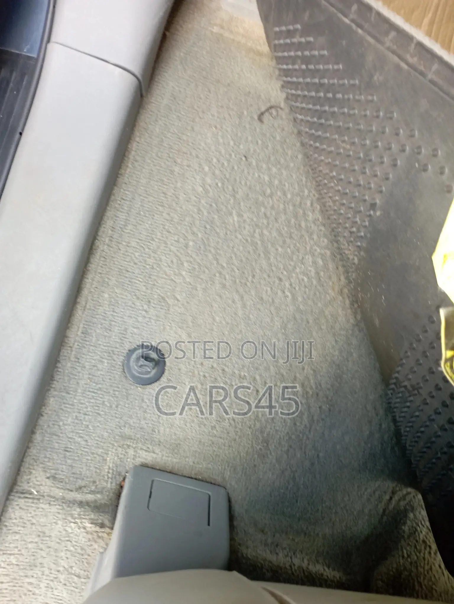 Toyota Sienna 2013 Blue