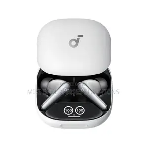 Soundcore Liberty 4 Pro Wireless Earbuds