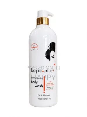 Kojic Plus Body Wash 1200ml