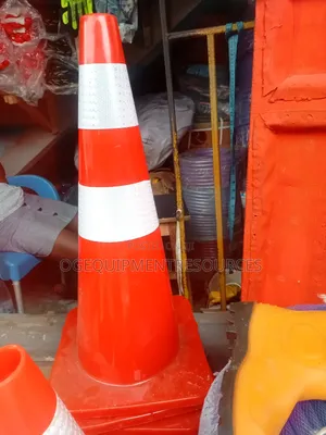 Traffic Safety Cone