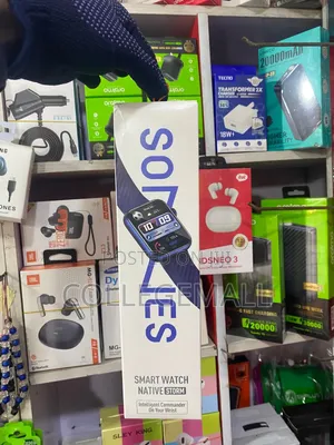 Itel Native Storm