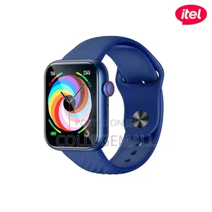Itel Native Storm