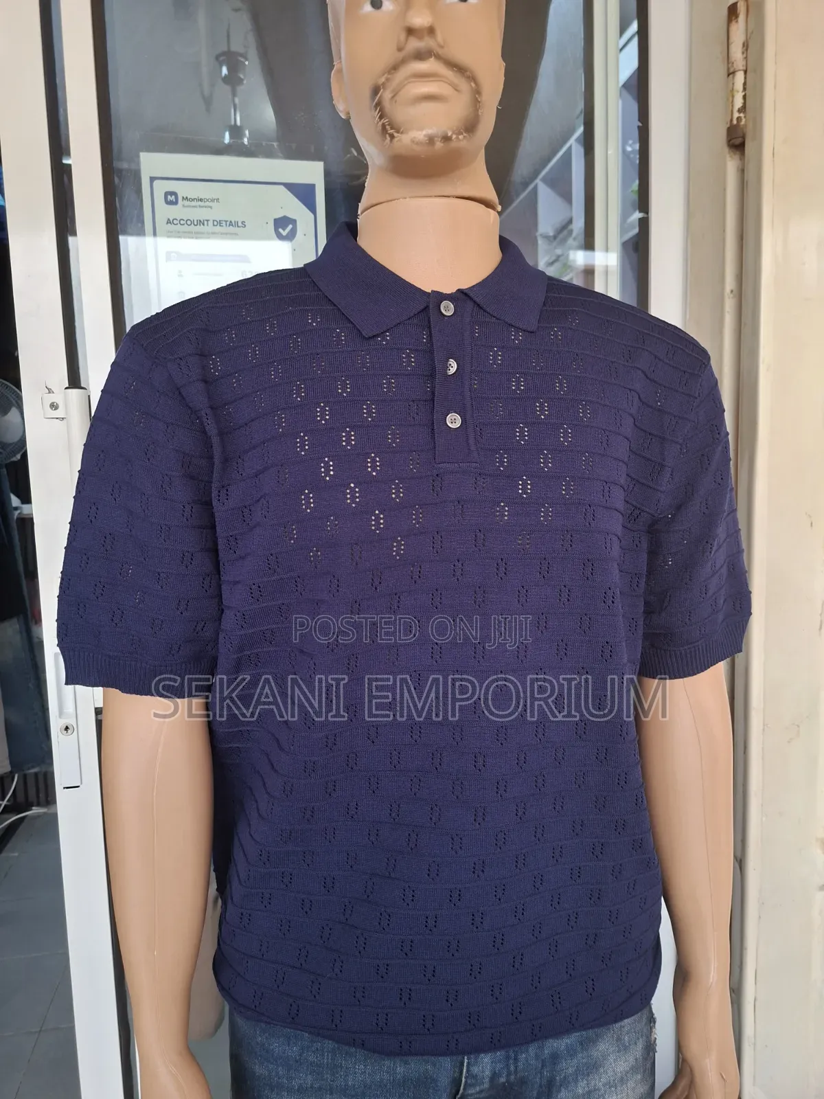 Men Clothing