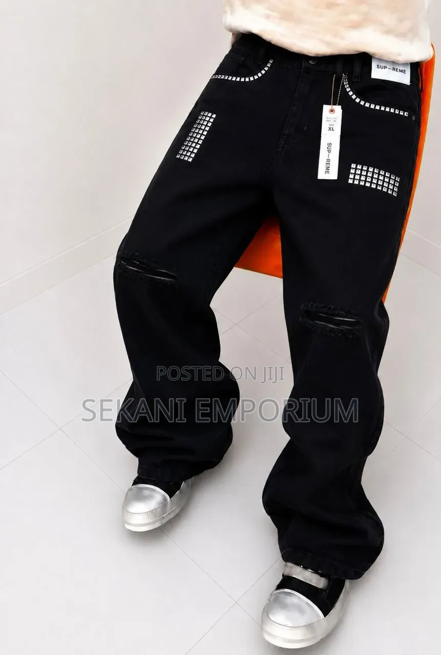 Men Clothing
