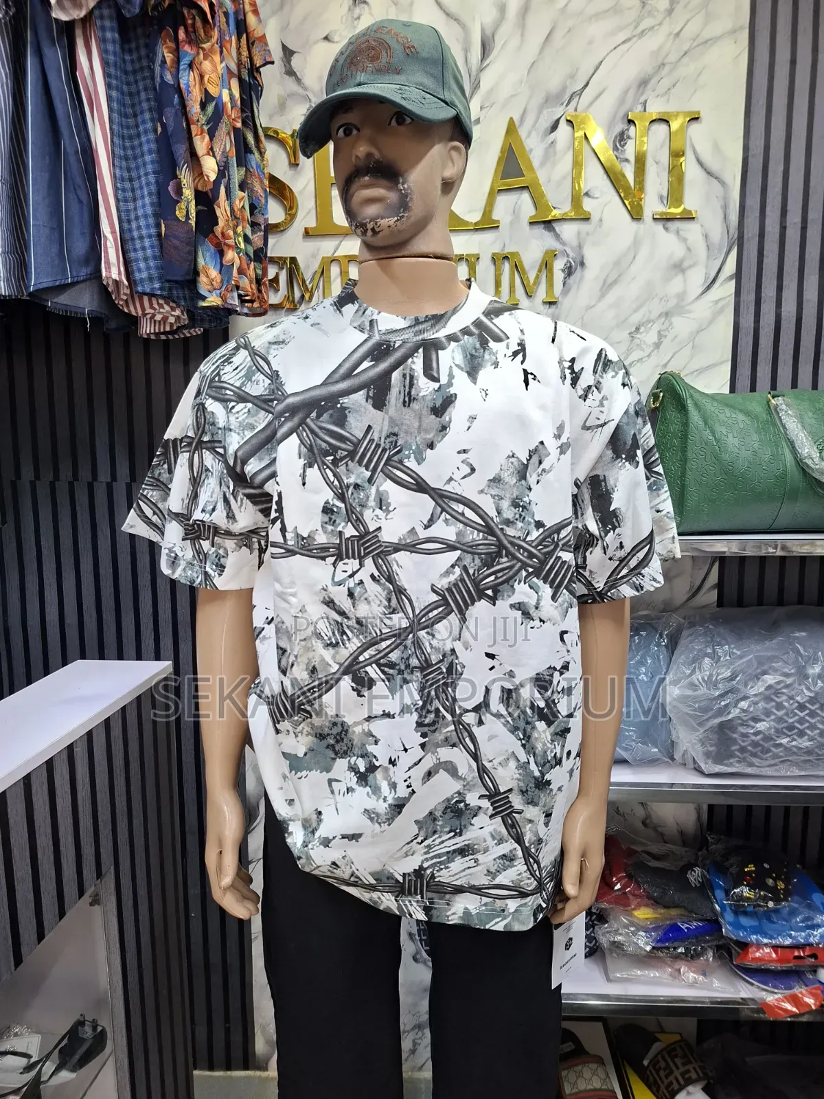 Men Clothing