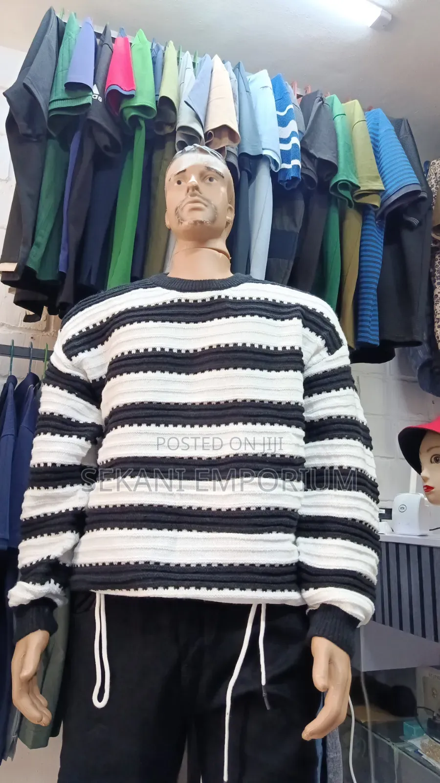 Men Clothing