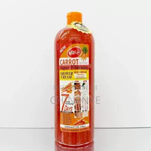 Shower Gel