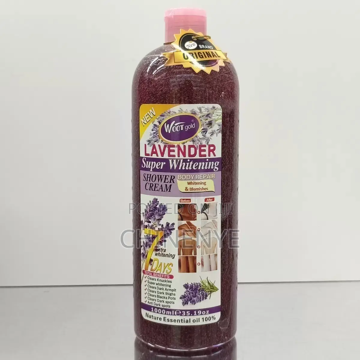 Shower Gel