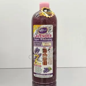 Shower Gel
