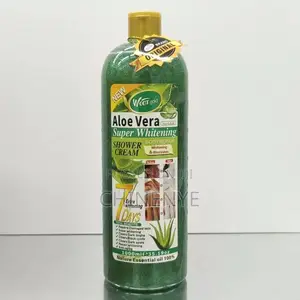 Shower Gel