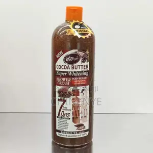 Shower Gel