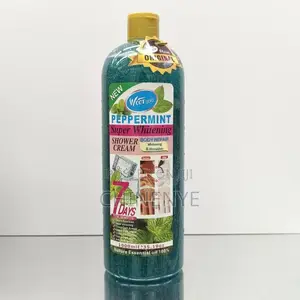 Shower Gel