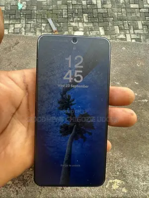 Samsung Galaxy S22 5G 128 GB Gray