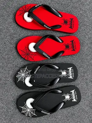 Casual Slippers