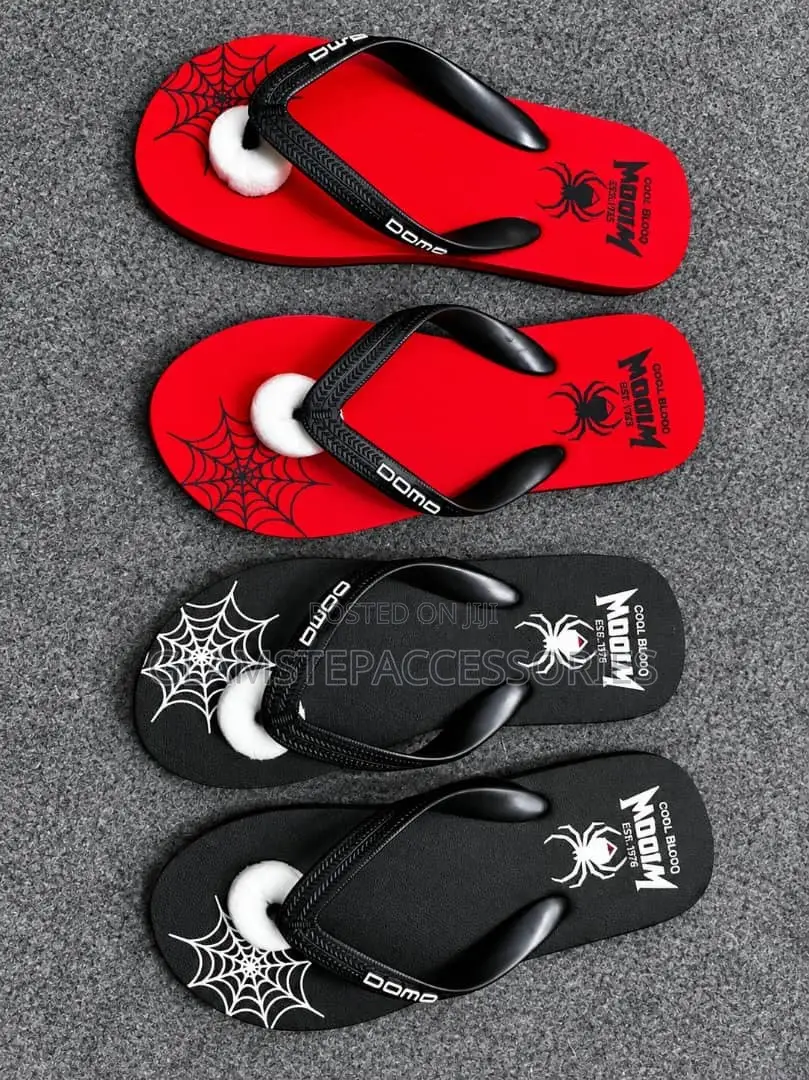 Casual Slippers