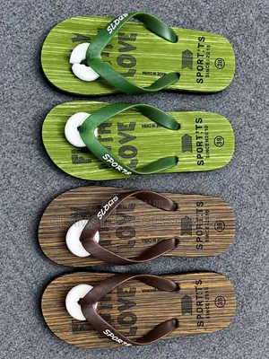 Casual Slippers