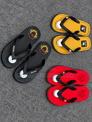 Casual Slippers
