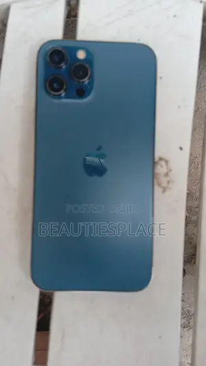 Apple iPhone 12 Pro Max 512 GB Blue