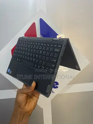 Laptop Lenovo 300e 4GB Intel Celeron SSD 128GB