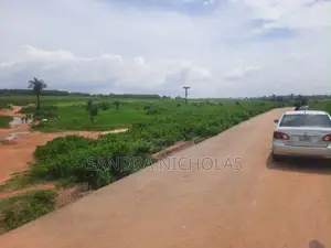250 Square Meter Estate Plot for Four Bedroom Semi Detached Duplex