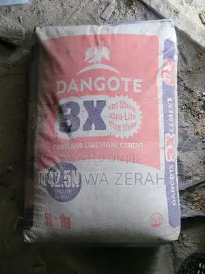 Dangote Cement